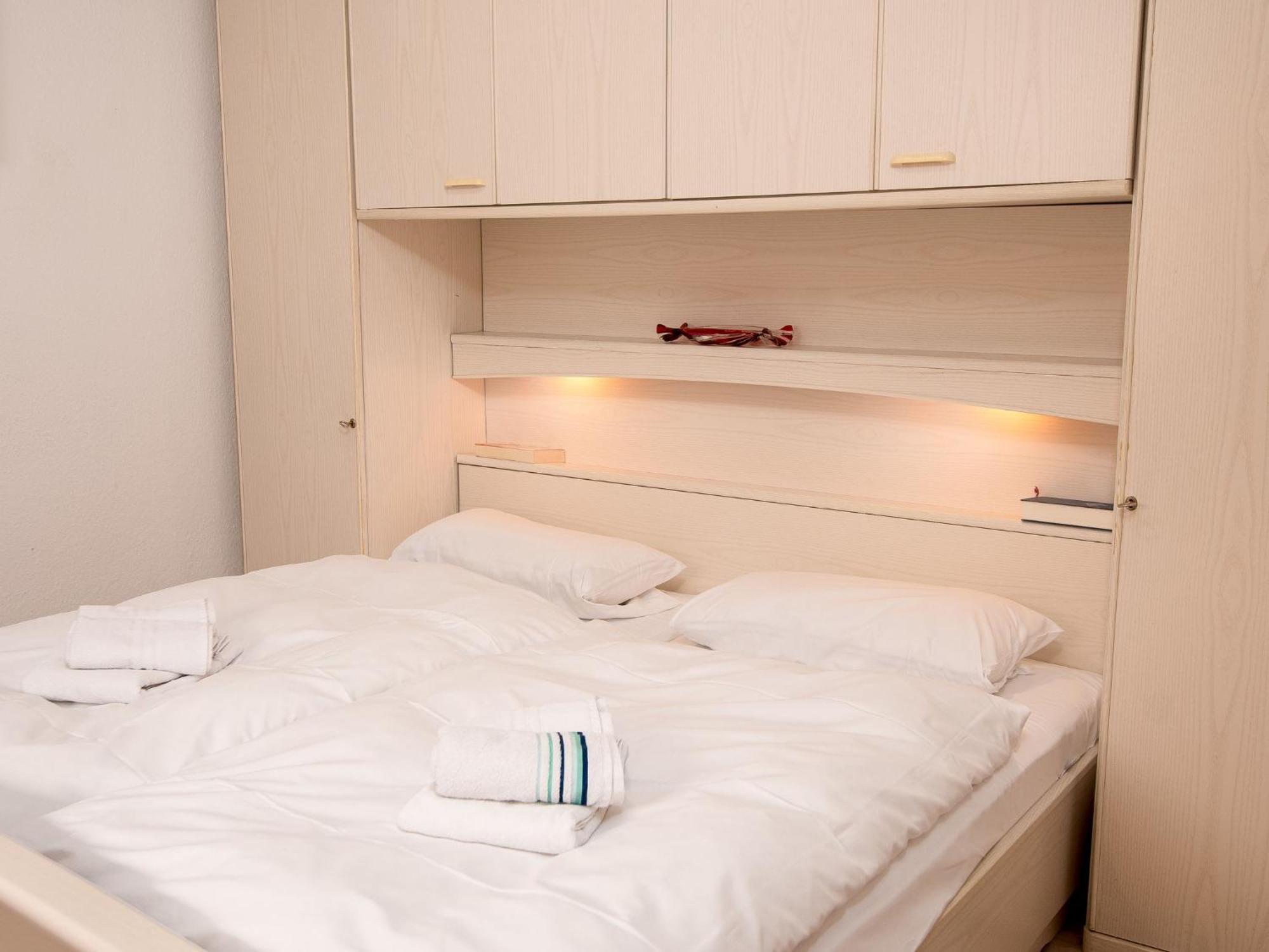 Apartment Woge By Interhome Norddeich  Eksteriør bilde